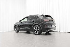 Volkswagen ID.4 bild 3