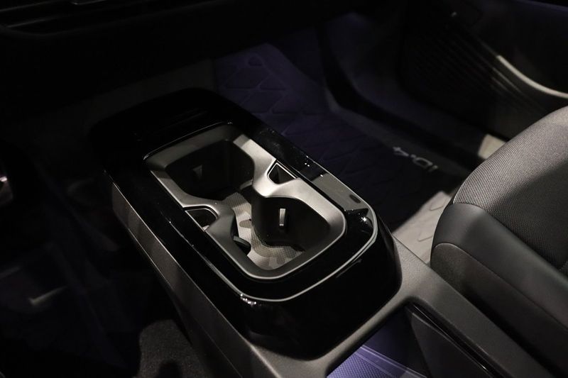 Volkswagen ID.4 bild 20
