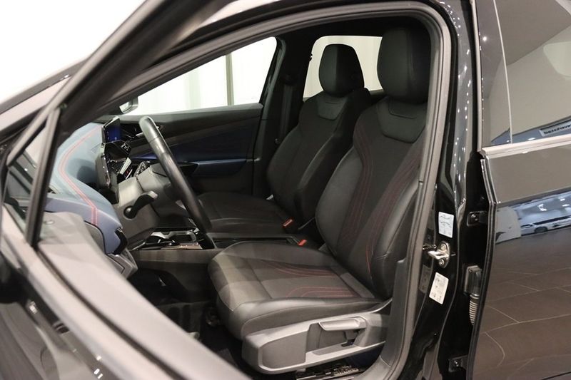 Volkswagen ID.4 bild 9