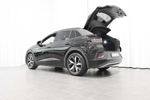 Volkswagen ID.4 bild 4