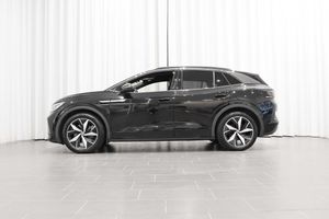 Volkswagen ID.4 bild 2