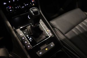 Skoda Superb bild 23