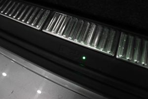 Skoda Superb bild 6