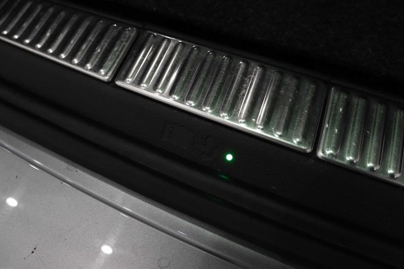Skoda Superb bild 6