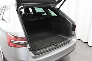 Skoda Superb bild 5