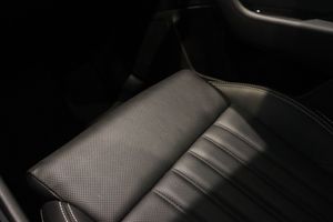 Skoda Superb bild 24