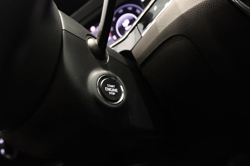 Skoda Superb bild 25