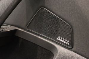 Skoda Superb bild 16