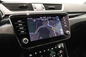 Skoda Superb bild 26