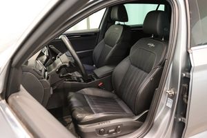 Skoda Superb bild 10