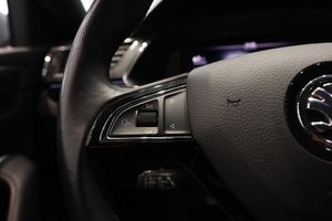 Skoda Superb bild 17