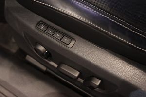 Skoda Superb bild 15