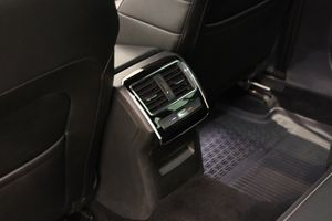 Skoda Superb bild 12