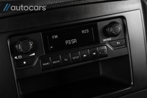 Mercedes Vito bild 26