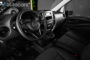 Mercedes Vito bild 20