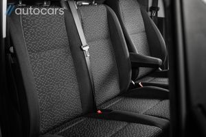 Mercedes Vito bild 28