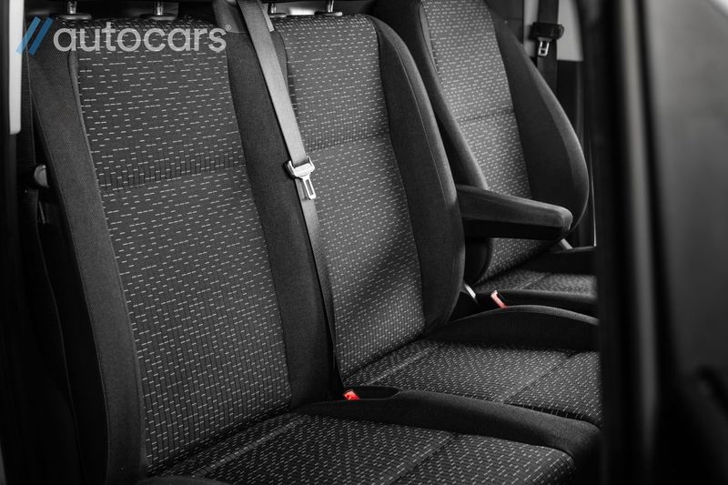 Mercedes Vito bild 28