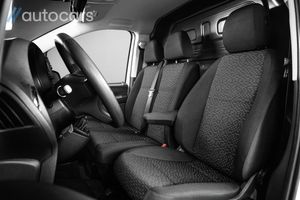 Mercedes Vito bild 29