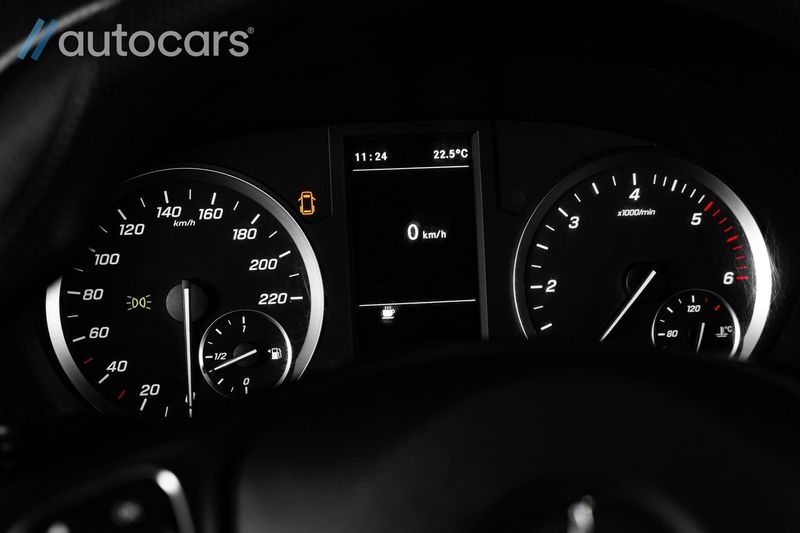Mercedes Vito bild 22