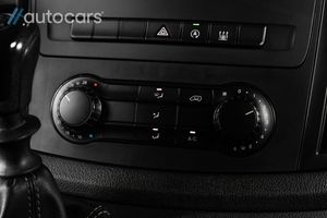 Mercedes Vito bild 24