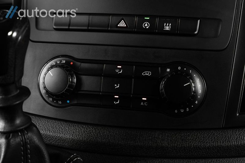 Mercedes Vito bild 24