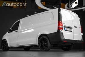 Mercedes Vito bild 4