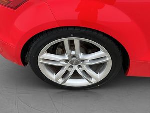 Audi TT bild 28