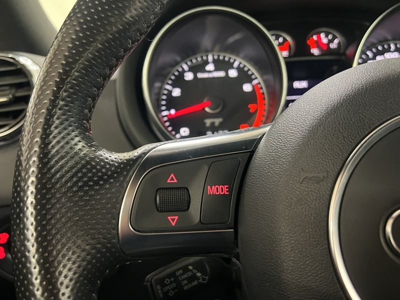 Audi TT bild 17