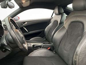 Audi TT bild 13