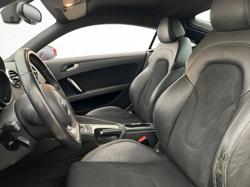 Audi TT bild 13