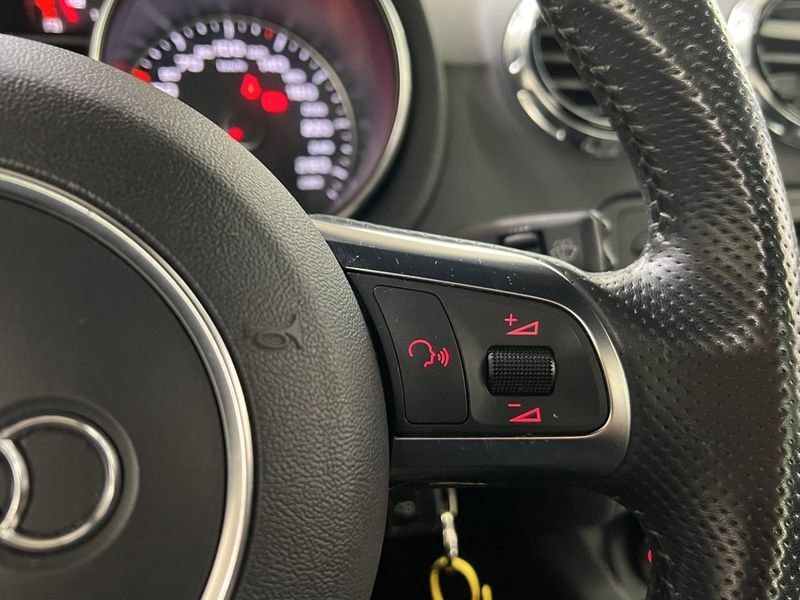 Audi TT bild 18