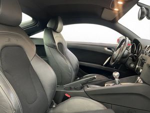 Audi TT bild 14