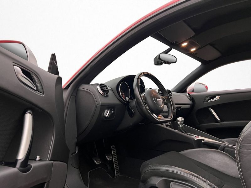 Audi TT bild 12