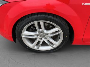 Audi TT bild 27