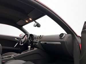 Audi TT bild 15