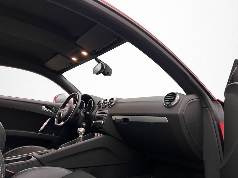 Audi TT bild 15