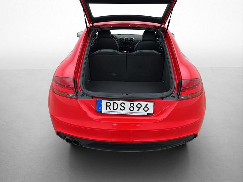 Audi TT bild 26