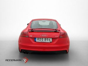 Audi TT bild 6