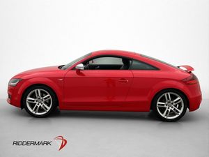 Audi TT bild 4