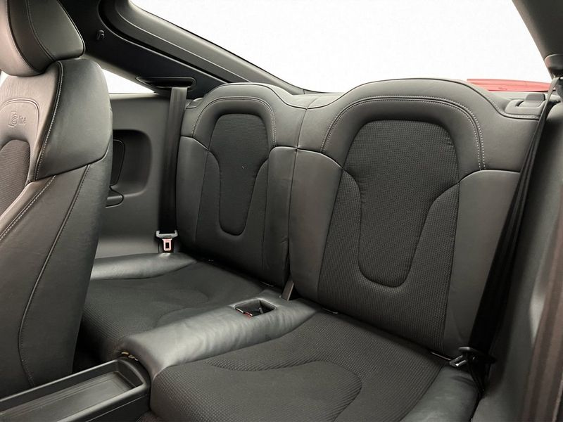 Audi TT bild 16