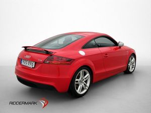 Audi TT bild 8