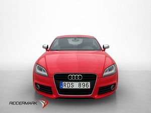 Audi TT bild 2