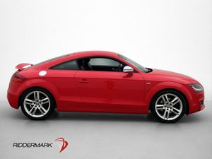 Audi TT bild 9