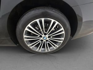 BMW 520 bild 32