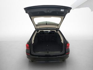 BMW 520 bild 30