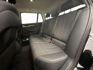 BMW 520 bild 16