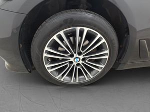 BMW 520 bild 31