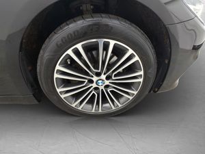 BMW 520 bild 34