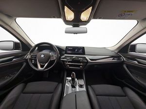 BMW 520 bild 12