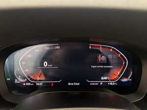 BMW 520 bild 17